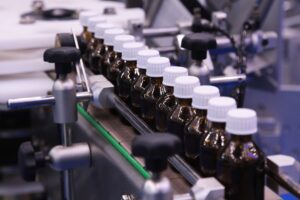 nutrition-bottle-production