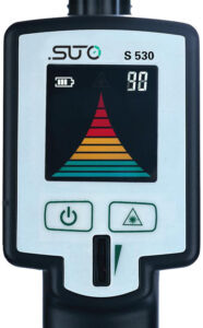 SUTO_S530_Display